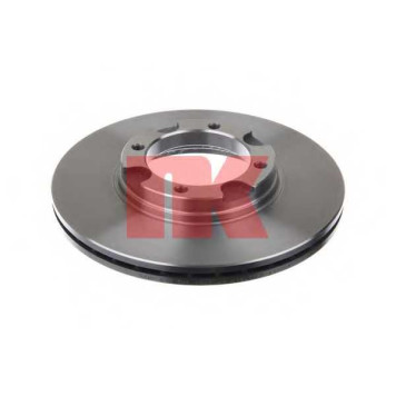 Тормозной диск NK 203402-1