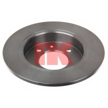 Тормозной диск NK 203406-1