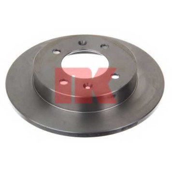 Тормозной диск NK 203406