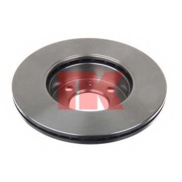 Тормозной диск NK 203409-1