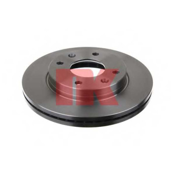 Тормозной диск NK 203410-1