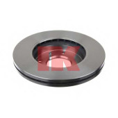 Тормозной диск NK 203410