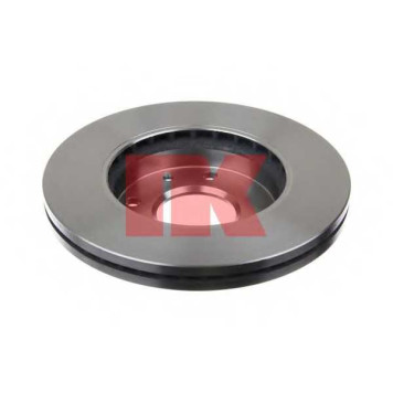 Тормозной диск NK 203410