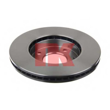 Тормозной диск NK 203411-1