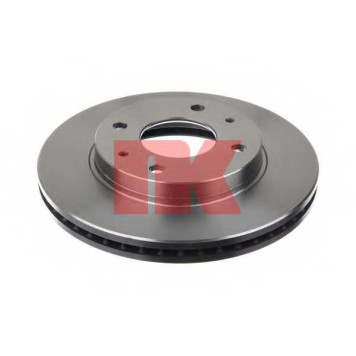 Тормозной диск NK 203411