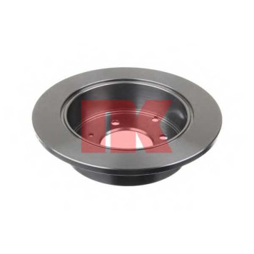 Тормозной диск NK 203412-1