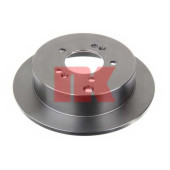 Тормозной диск NK 203414