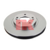 Тормозной диск NK 203415