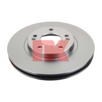 Тормозной диск NK 203415