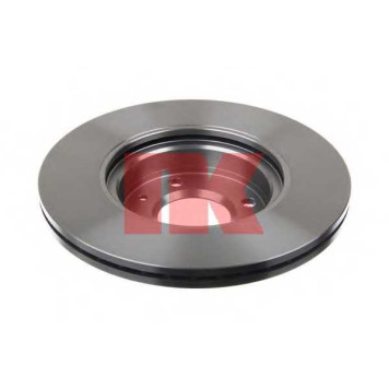 Тормозной диск NK 203418