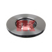 Тормозной диск NK 203419