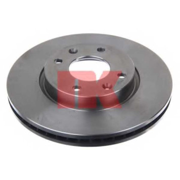 Тормозной диск NK 203420