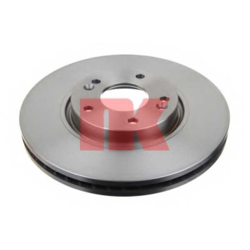 Тормозной диск NK 203422-1