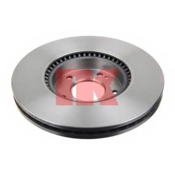 Тормозной диск NK 203422