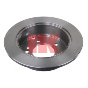 Тормозной диск NK 203424-1