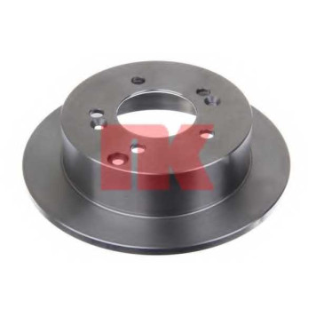 Тормозной диск NK 203424