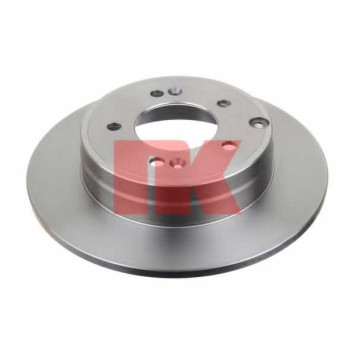 Тормозной диск NK 203425-1