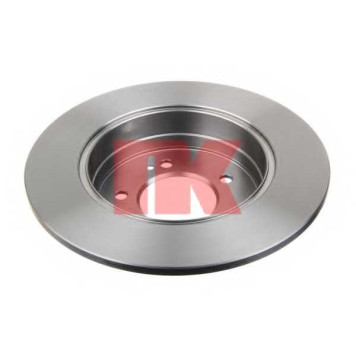 Тормозной диск NK 203425