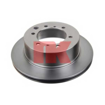 Тормозной диск NK 203427-1