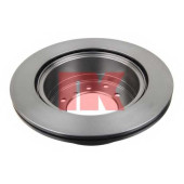 Тормозной диск NK 203427