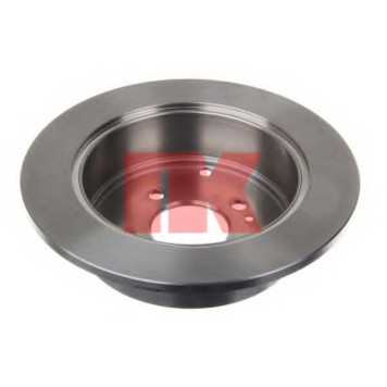 Тормозной диск NK 203430-1