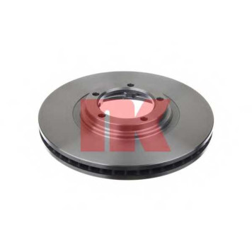 Тормозной диск NK 203435