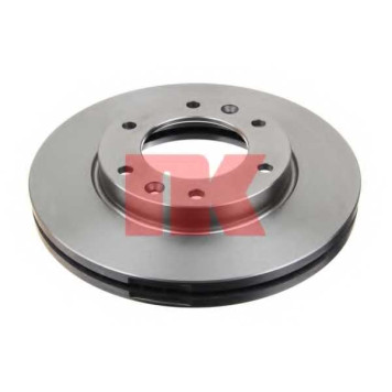 Тормозной диск NK 203436-1