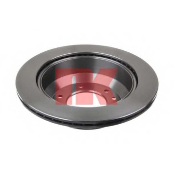 Тормозной диск NK 203437