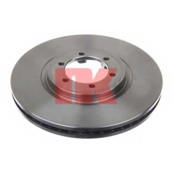 Тормозной диск NK 203439-1