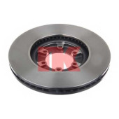 Тормозной диск NK 203439