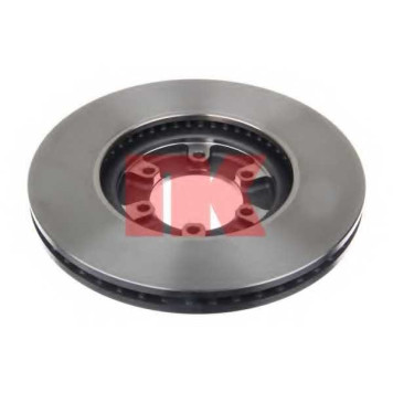 Тормозной диск NK 203439