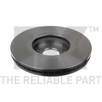 Тормозной диск NK 203440-1