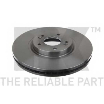 Тормозной диск NK 203440