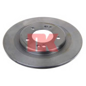 Тормозной диск NK 203442