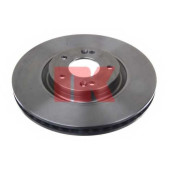 Тормозной диск NK 203443