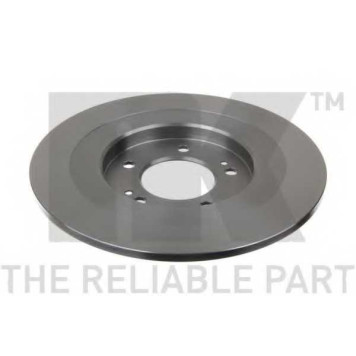 Тормозной диск NK 203444-1