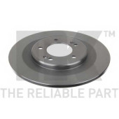 Тормозной диск NK 203444