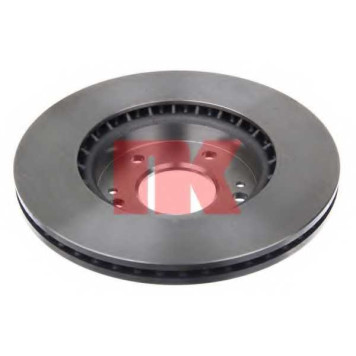 Тормозной диск NK 203445-1