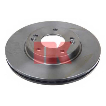 Тормозной диск NK 203445