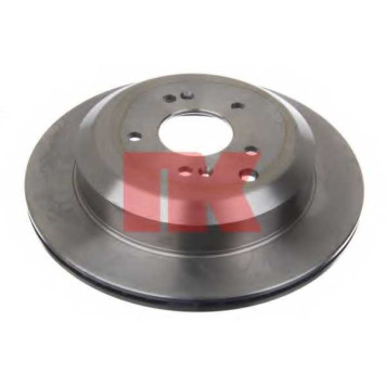 Тормозной диск NK 203448-1