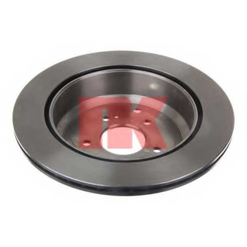 Тормозной диск NK 203448