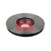 Тормозной диск NK 203450