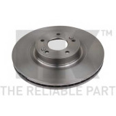 Тормозной диск NK 203451