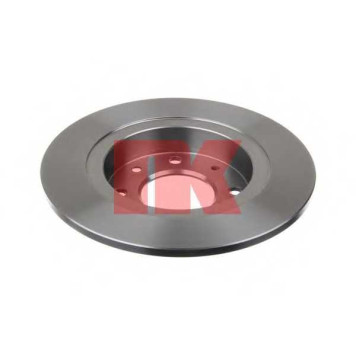 Тормозной диск NK 203503-1