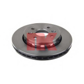 Тормозной диск NK 203507