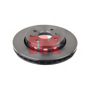 Тормозной диск NK 203507