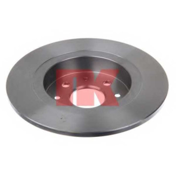 Тормозной диск NK 203508-1