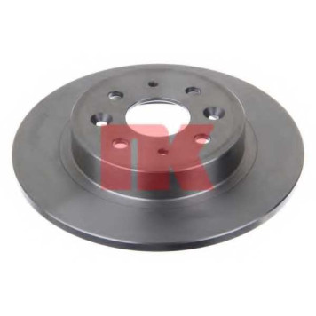 Тормозной диск NK 203508