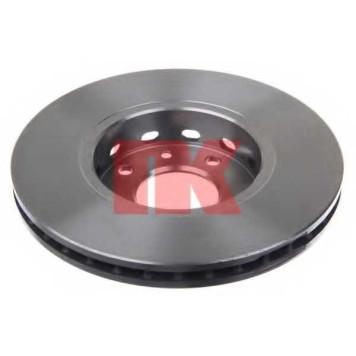 Тормозной диск NK 203511-1