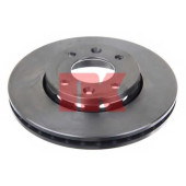 Тормозной диск NK 203511